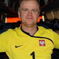 Maciej Chorążyk (@maciej_chorazyk) 's Twitter Profile