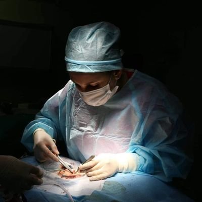 dailyofsurgeon Profile Picture