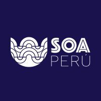 SOA Perú 🌊🇵🇪(@soa_peru) 's Twitter Profile Photo