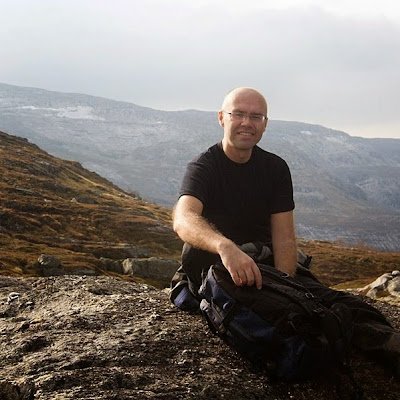 jtutne's profile picture. Sr Architect @DNB_Bank
Mountain hikes and music