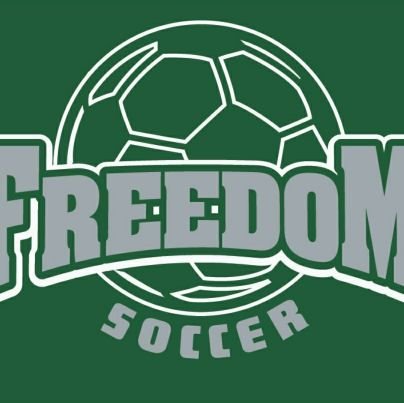 fhsirishsoccer's profile picture. Freedom Boys and Girls Soccer