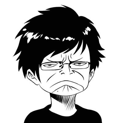 Kentang Incubusさんのプロフィール画像