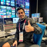 Manolo Baleani (@manolobaleani) 's Twitter Profile Photo