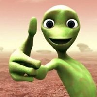 El Extraterrestre Plus(@extra99964527) 's Twitter Profile Photo