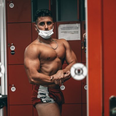 EugeJG12's profile picture. 