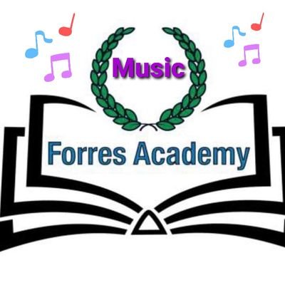 Everything you need to know about what is happening in Forres Academy Music Department!