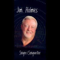 Jim Holmes - @singingjimh Twitter Profile Photo