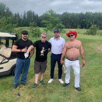 Brett Gallant (@gally44) 's Twitter Profile