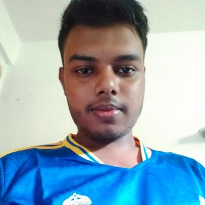 From Bangladesh 🇧🇩। Football & FPL Enthusiast।