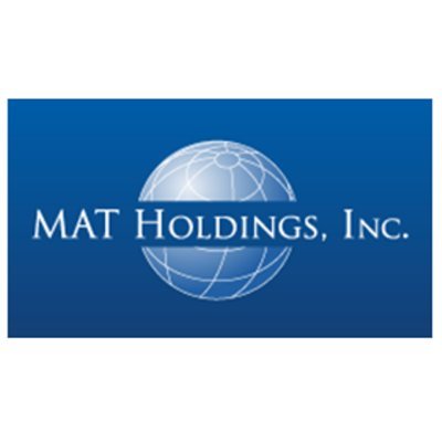 MAT Logistics Romeoville Distribution Center @ 821 Bluff Rd. Romeoville, IL

NOW HIRING: https://t.co/F0U1VX4dJ2