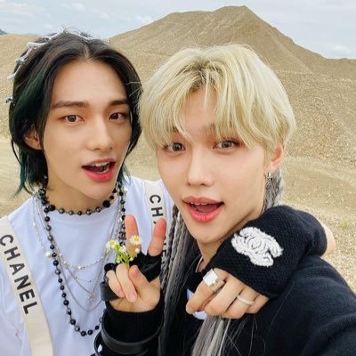 hyunlixselca's profile picture. 