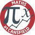 Maths at Cansfield (@CansfieldMaths) Twitter profile photo