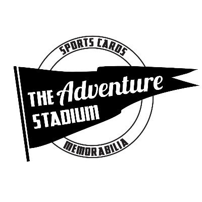 The Adventure Stadium coming soon!
Presented by The Adventure Begins.