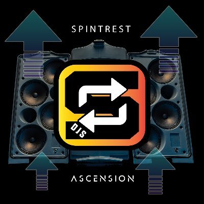 The official Twitter page for the Spintrest DJ Coalition. We work with the entire @freqnetwork @beatstrikeradio @radioquo #asension #spintrestdjs