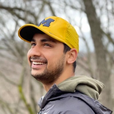 varun_joshi's profile picture. Product Designer for Tanzu Observability at VMware | Previously at ArborMetrix, Expedia, PW
