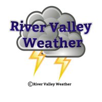 River Valley Weather(@RiverValleyWX) 's Twitter Profile Photo
