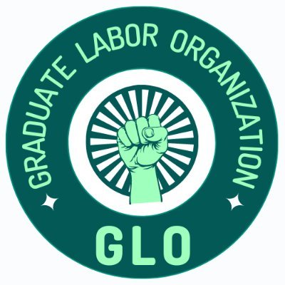 Union of graduate student workers at Brown University #GLOUnion ✊🏿✊🏽✊🏻 | @rifthp + @AFTunion Local 6516 | RTs ≠ endorsements. 

✉️ comms@glounion.org