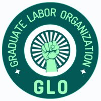 GradLaborOrg (GLO) at Brown University(@GradLaborOrg) 's Twitter Profile Photo