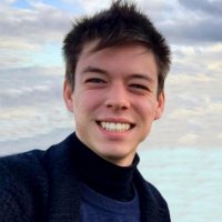 Jacob Wentz (@jacobawentz) 's Twitter Profile