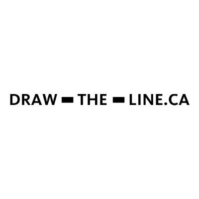 An interactive campaign that aims to engage Ontarians in  dialogue about sexual violence. Where do you draw the line?
@OCRCC_ON