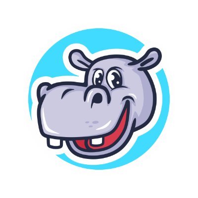 #Cardano Stake Pool - Rewards goes to charity - Author of SPO lottery : https://t.co/WwsVIuBX5m…
Ticker: HIPPO - Telegram: https://t.co/HLDWsyw3qo