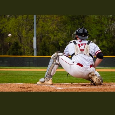 Brody Tanksley Profile