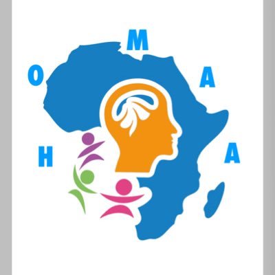 HOMAA( home of mental awareness in Africa) There is no health without mental health Join us lets alleviate the ravages of mental health in Africa A HOME FOR ALL
