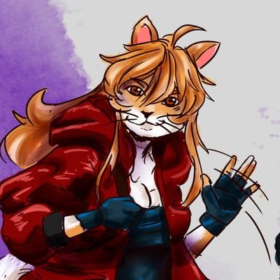 🔞Fox.nitro🔞~(open commission)さんのプロフィール画像