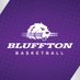 Bluffton Women’s Basketball (@blufftonuwbk) Twitter profile photo