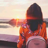 Mysterious Girl (@witch_queeen) 's Twitter Profile