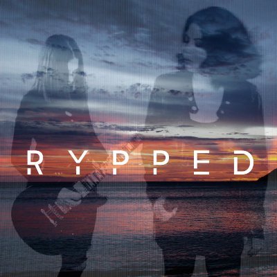 RYPPED are Samantha T & Natasha Bray. They have a unique sound with an 80’s hard rock influence/raw guitars but with a modern edge. Mixed/Produced Jeff Bruckner