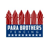 Para Brothers Fencing & Landscaping(@ParaBrosFencing) 's Twitter Profile Photo