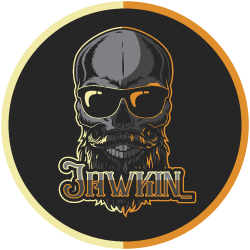 I am an avid motorcyclist, a USAF Veteran, a casual gamer, an influencer, Labor Relations Officer, and stream supporter/hype man. Join the Jawkin_Fam today!