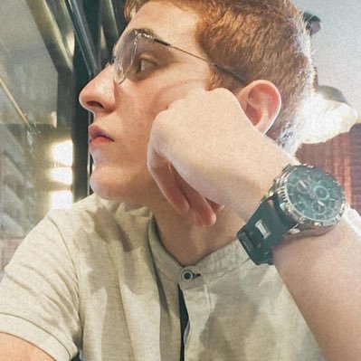 Abdo_ElShafeii's profile picture. 