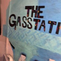 Gas Station (@gasstat1985) 's Twitter Profile