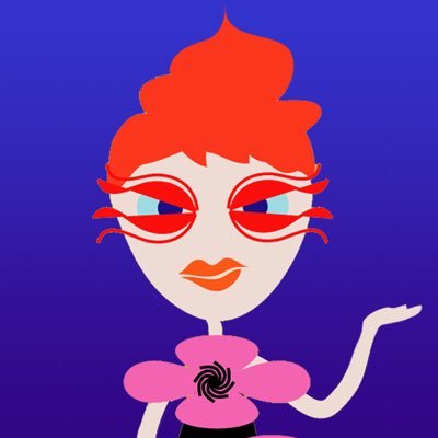Design|Digital Marketing|NFT |クリエィティブな毎日🎨 「ちひろとタリタリのたのしい英語絵本」📕 元東芝EMIデザイン部📀 地元FMでパーソナリティやったり📻 スポーツ|ラジオ|海外|動物|超常現象|夏|海|エスニック料理|妄想|お笑い|夢|クラリネット吹きます♪
