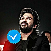 Alluarjunonline1 (@alluarjunonlin3) 's Twitter Profile