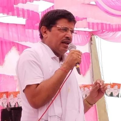 MLA-Dausa Assembly @incindia | Former Minister of @rajgovofficial |