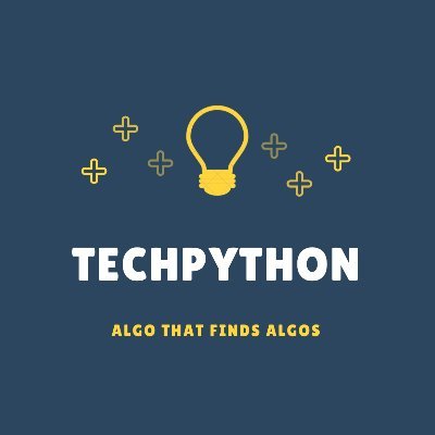 Equity Analysis | Data Crunching | Wealth Management | Momentum Investing | Trading/Investing with tech