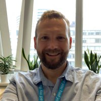 Dan Wicks (@danwicks1) 's Twitter Profile