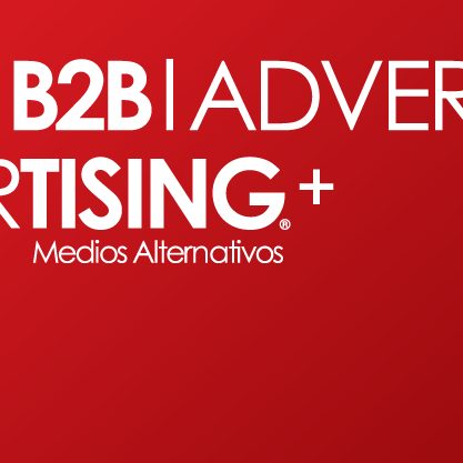 _B2BADVERTISING's profile picture. - MEDIOS ALTERNATIVOS | Diseño Gráfico - Publicitario - Editorial - Web | Impresiones | Mail Masivos - Marketing Viral | Identidad Corporativa & Consultoría.