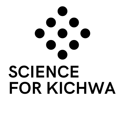 For a more inclusive science 👨🏻🔬👩🏻🔬🧪|| Developed by: @uniyachaytech 🇪🇨, @OhioState🇺🇸, @UAM_Madrid🇪🇸, @kisth_ec20🇪🇨, and @Cornell🇺🇸