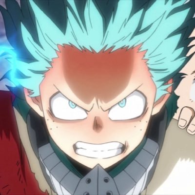 My Hero Academia on X: Get ready, heroes! My Hero Academia Season 6  premieres on October 1st. Rewatch all of Season 5 on @Crunchyroll right now  to prepare. 💥 WATCH:   /