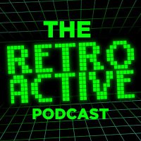 The retroACTIVE Podcast(@retroactivepod) 's Twitter Profile Photo