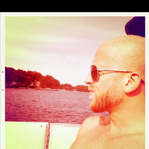 DJSchief's profile picture. Wilfully ignorant, I walked straight into the grind. IG: @murdermate  Pronouns: dude, pal, man, buddy, chief.