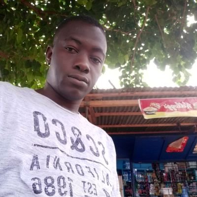 KarimDamiba's profile picture. 