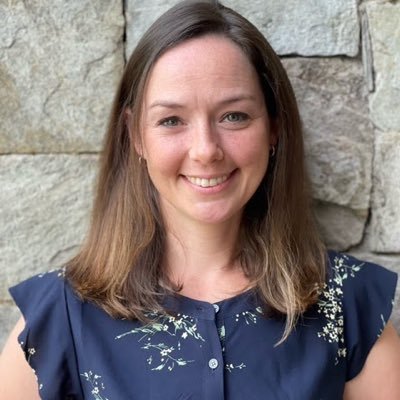 Laura Creech Profile
