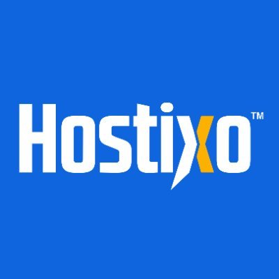 Hostixo Hosting