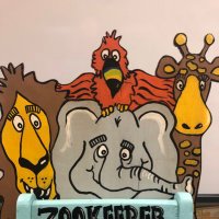 Shelley Smith (@bwezoocrew) 's Twitter Profile Photo Shelley Smith (@bwezoocrew) 's Twitter Profile Photo