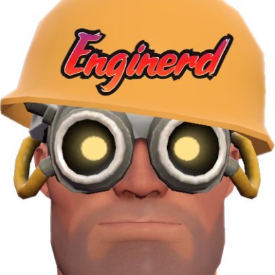 Official Twitter for the Enginerd Youtube channel - check it out! https://t.co/xAcN6PQdW2